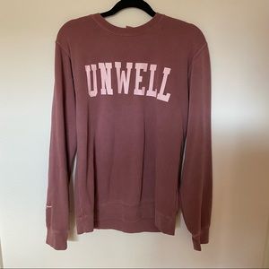 Call her daddy crewneck